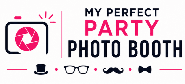 My Perfect Party Photo Booth